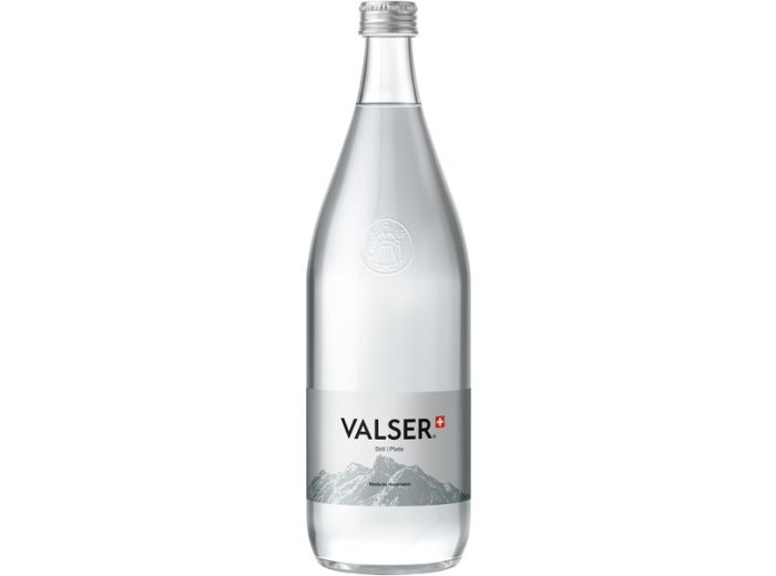 Valser Still Glas 100 cl HARx12