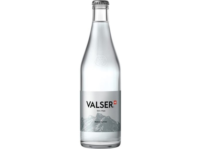 Valser Still Glas 50 cl HARx20