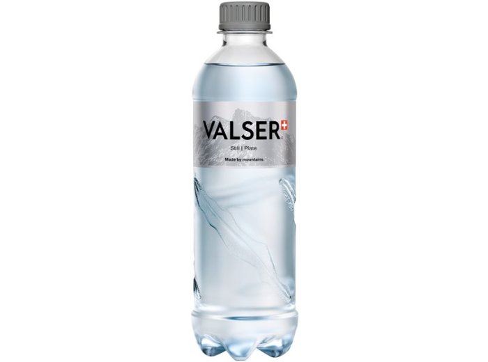 Valser Still PET 50 cl CARx24