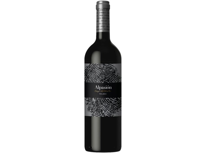 Varietal Malbec Mendoza 2021 75 cl CARx6