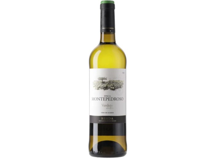 Verdejo Finca Montepedroso 2025 75 cl CARx6