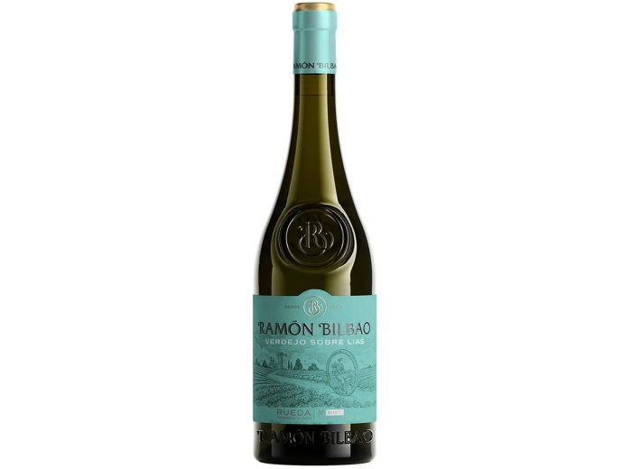 Verdejo Sobre Lias DO Rueda 2022 75 cl CARx6