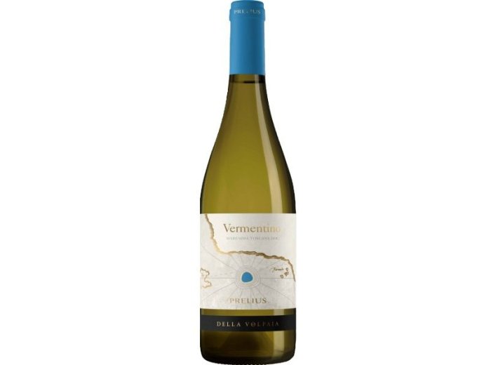 Vermentino Maremma DOC Prelius Castello di Volpaia - Bio 2023 75 cl CARx6
