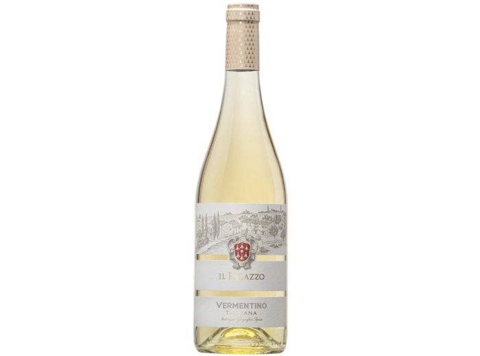 Vermentino Toscana IGT 2025 75 cl CARx6