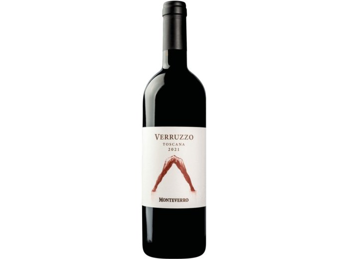 Verruzzo IGT 2021 75 cl CARx6