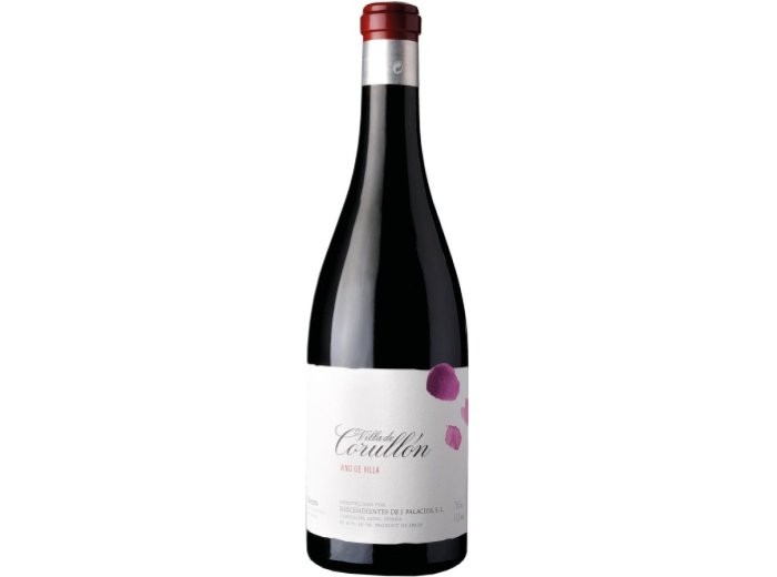 Villa de Corullón DO 2022 75 cl CARx6