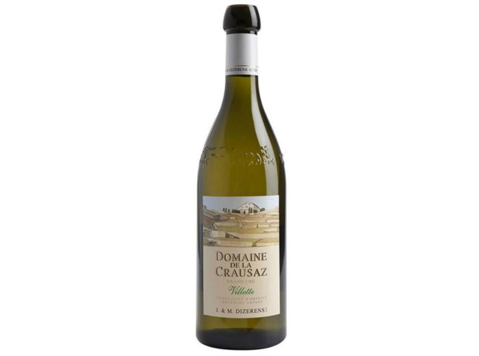 Villette AOC Lavaux Assemblage Blanc 2024 70 cl CARx6