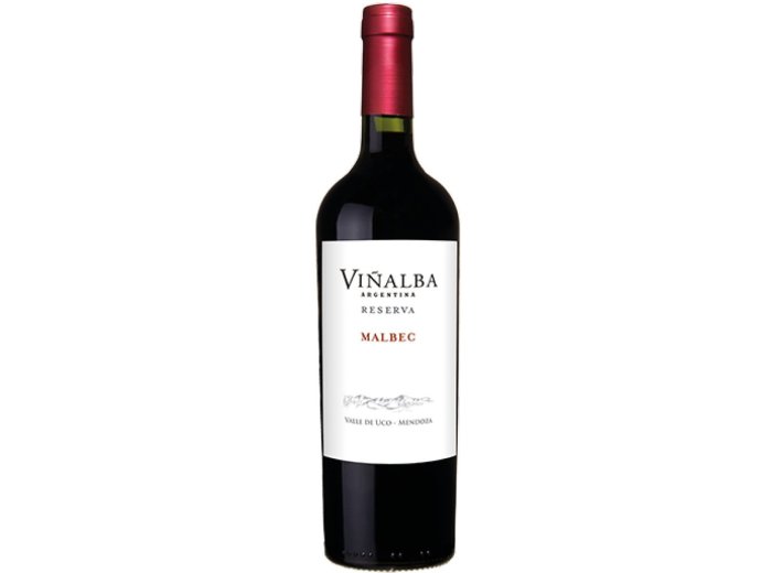 Viñalba Malbec Reserva 2024 75 cl CARx6