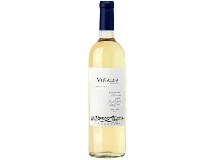 Viñalba Selección Torrontés 2024 75 cl CARx6