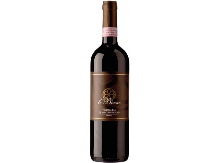 Vino Nobile di Montepulciano DOCG 2022 75 cl CARx6