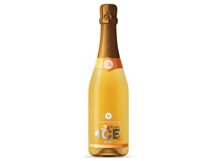 Vintense ICE Bellini 0.0% 2021 75 cl CARx6