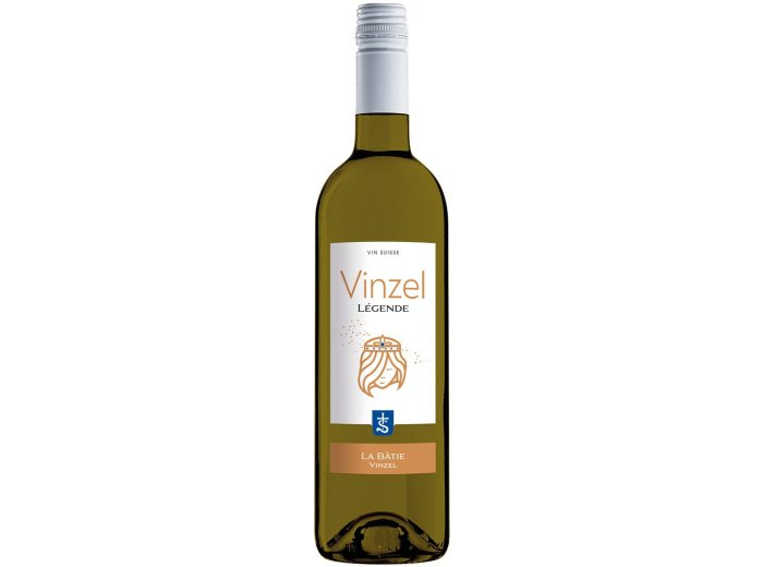 Vinzel Légende La Côte AOC 2024 75 cl CARx6