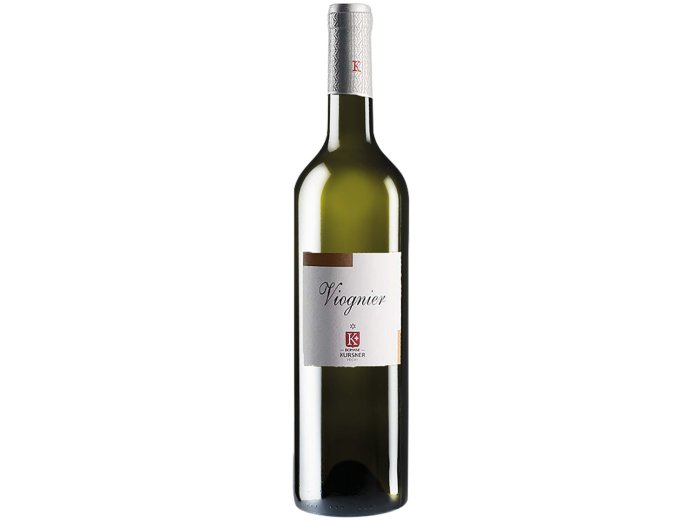 Viognier La Côte AOC Domaine Kursner 2025 75 cl CARx6