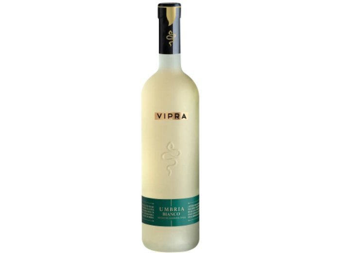 Vipra bianca 2023 75 cl CARx6