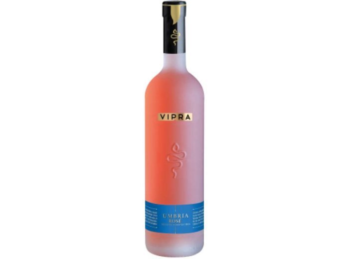 Vipra rosa 2024 75 cl CARx6