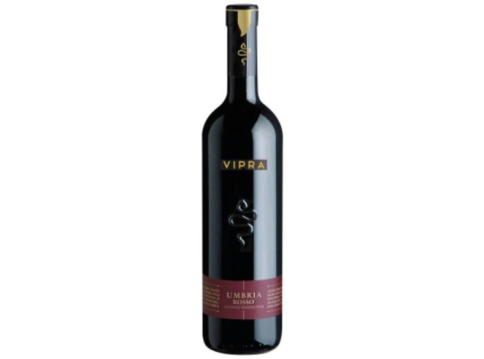 Vipra Rossa IGT 2023 75 cl CARx6