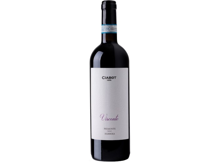 Visconte Piemonte DOC 2019 75 cl CARx6