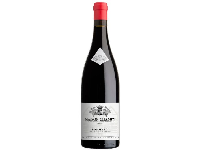Volnay AOC 2022 75 cl CARx6