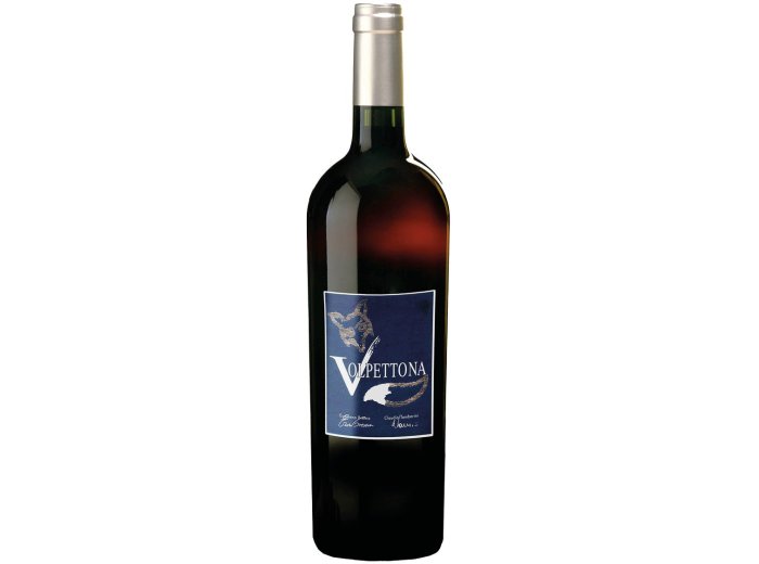 Volpettona Barbera d'Asti DOCG Superiore 2020 75 cl CARx6
