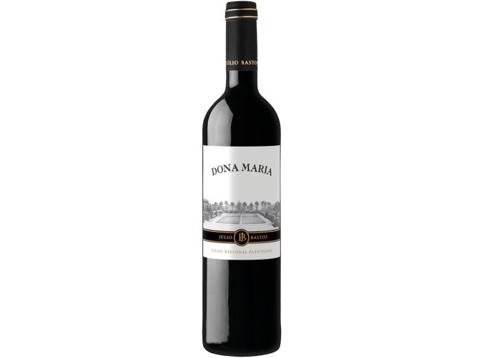 VR Alentejo Tinto Dona Maria 2022 75 cl CARx6