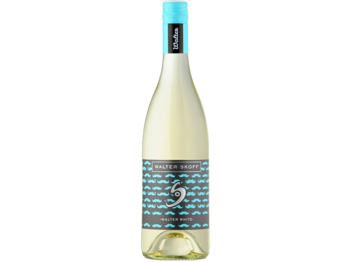 Walter White Steiermark 2025 75 cl CARx6