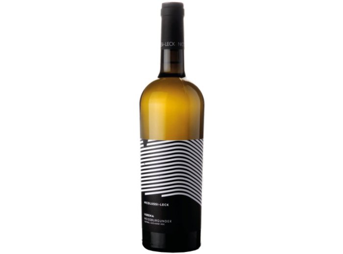 Weissburgunder Verena DOC Südtirol 2023 75 cl CARx6
