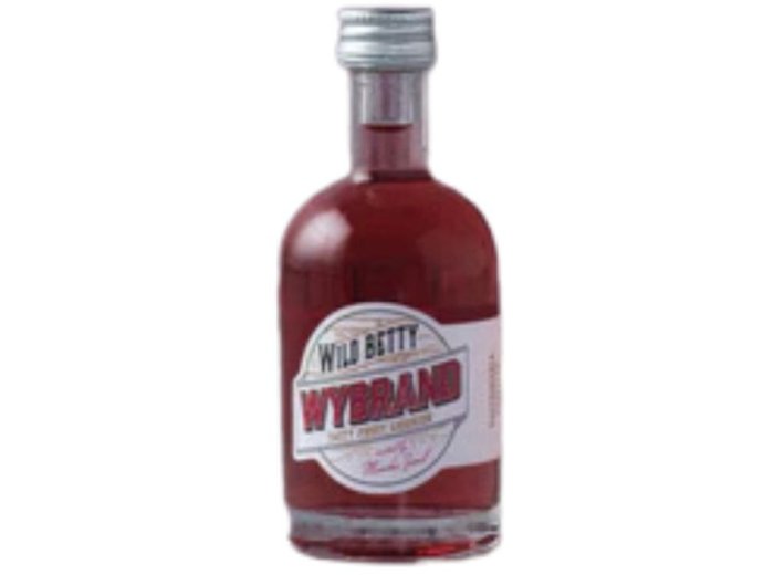 Wybrand Wild Betty 5 cl CARx12