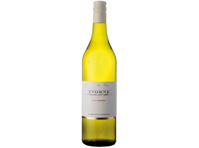Yvorne Ligne Prestige AOC 2025 37.5 cl CARx6