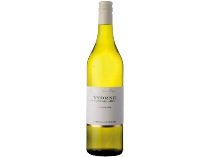 Yvorne Ligne Prestige AOC 2025 70 cl CARx6