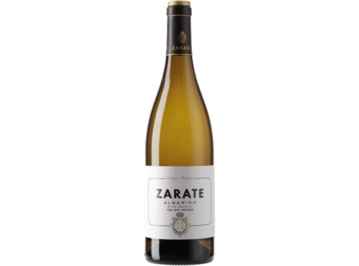 Zarate Albariño 2025 75 cl CARx6