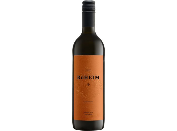 Zweigelt & Friends Carnuntum DAC 2022 75 cl CARx6