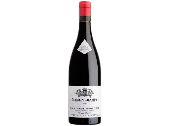 Chablis AOC 2024 75 cl CARx6