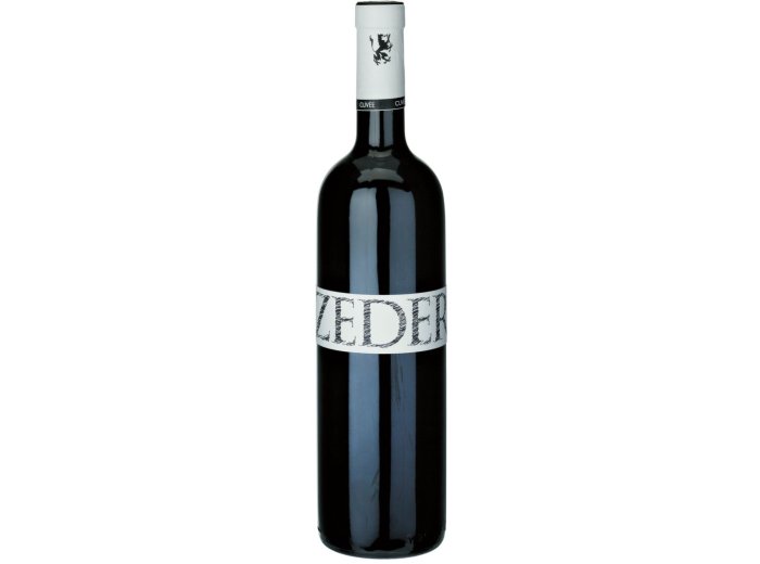 Dolomiten IGT Zeder Cuvée 2024 75 cl CARx6