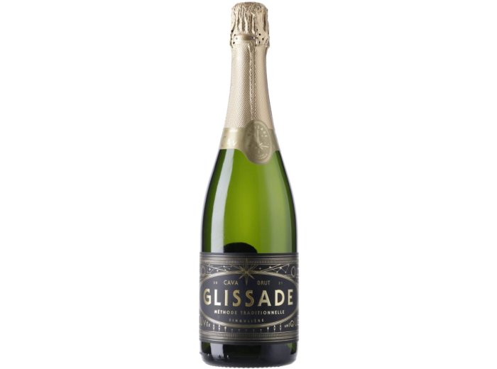 Glissade Cava Brut DO Cava 75 cl CARx6
