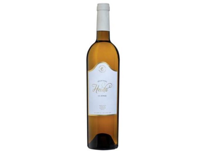 Heida AOC Valais Le Zéphir 2025 75 cl CARx6