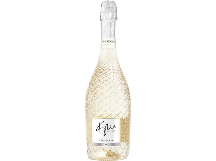 Kylie Minogue Prosecco DOC 2025 75 cl CARx6