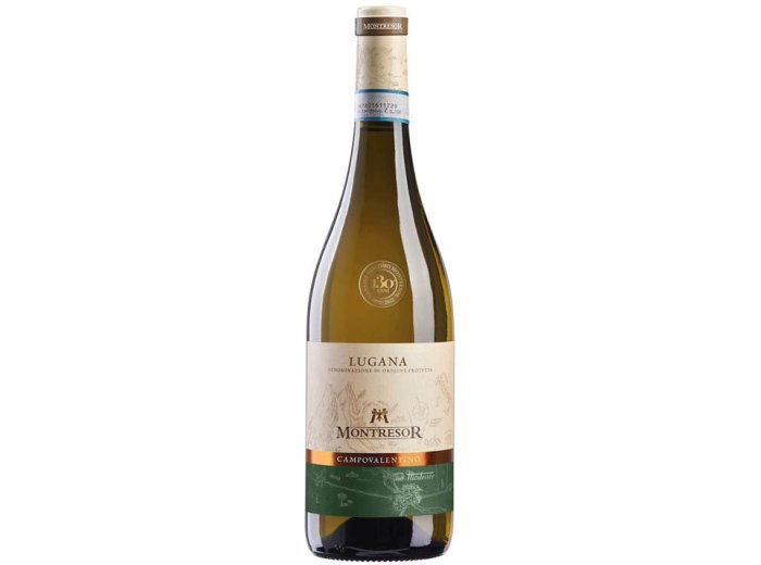 Lugana DOC Campovalentino 2025 75 cl CARx6