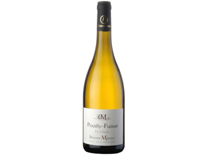 Pouilly-Fuissé en Cénan AC 2024 75 cl CARx6