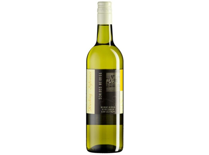 Riesling-Sylvaner AOC Luzern Heidegg 2025 70 cl CARx6