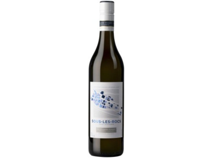 St. Saphorin AOC Lavaux Sous-les-Rocs 2024 70 cl CARx6
