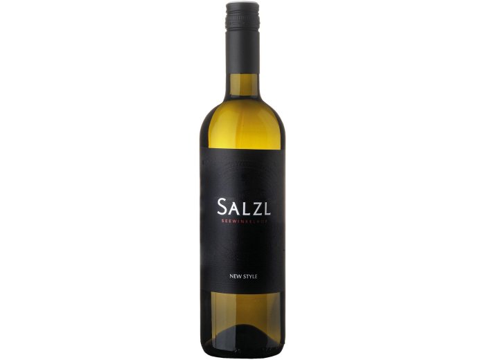 Grauburgunder Reserve QWt Burgenland Salzl Seewinkelhof 2023 75 cl CARx6