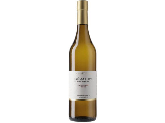 Dézaley Grand Cru Ligne Prestige 2025 70 cl CARx6
