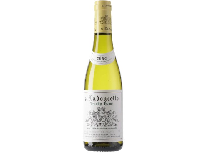 Pouilly-Fumé AC 2024 37.5 cl CARx6
