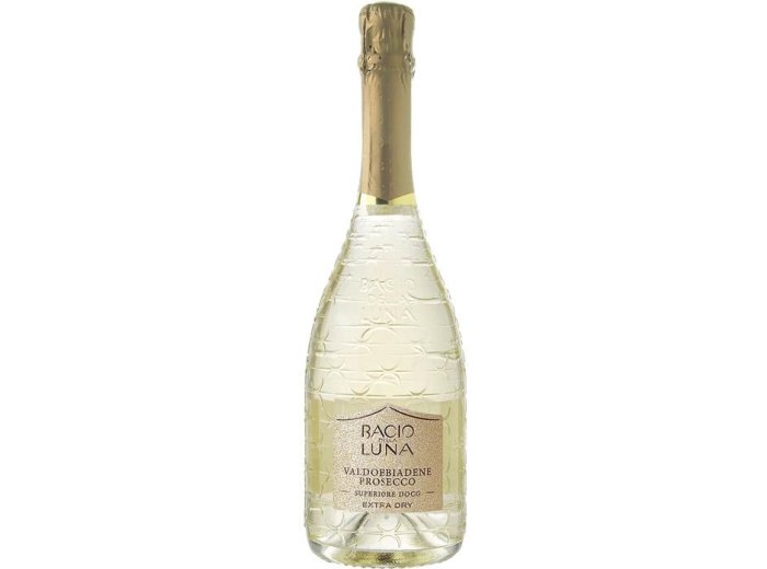Bacio della Luna Prosecco Superiore Conegliano Valdobbiadene DOCG 2024 75 cl CARx6