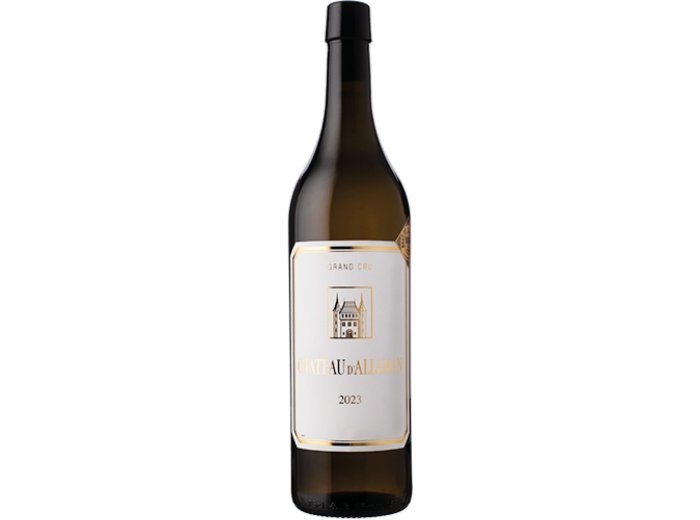 Château d'Allaman Grand Cru Allaman La Côte AOC 2024 75 cl CARx6