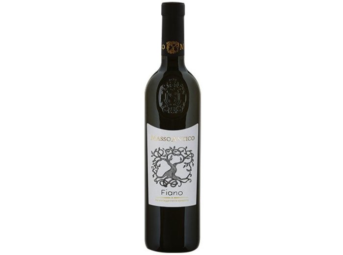 Masso Antico Fiano Salento IGT Appassimento 2024 75 cl CARx6