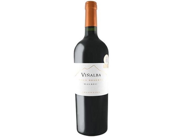 Viñalba Malbec Gran Reserva 2023 75 cl CARx6