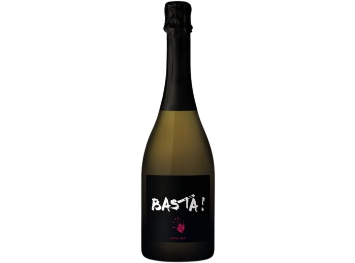 Basta! Extra Dry 75 cl CARx6