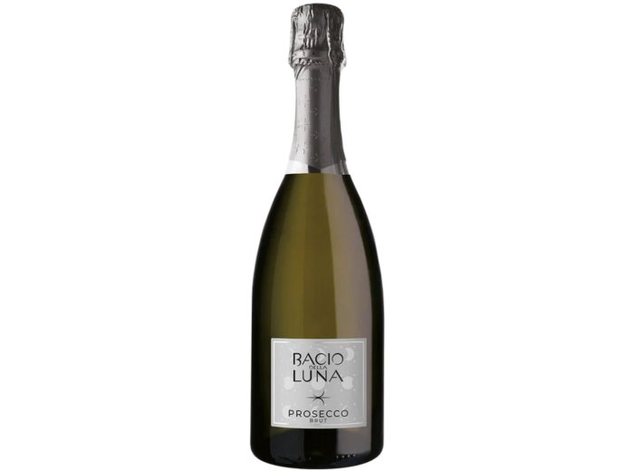 Bacio della Luna Prosecco Spumante DOC Brut 75 cl CARx6