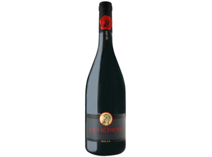 La Licorne Pinot Noir AOC Vaud 2023 37.5  cl CARx12